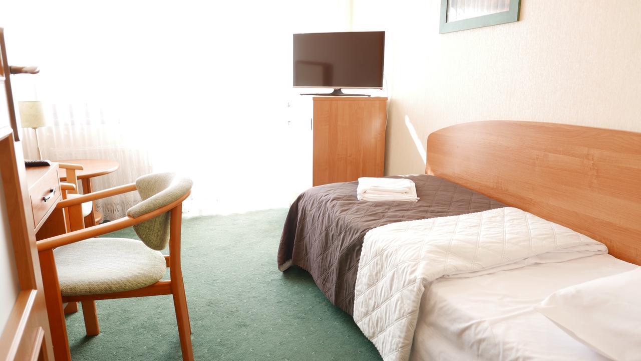 Hotel Osrodek Szkoleniowo - Wypoczynkowy Guzianka Ruciane-Nida Esterno foto